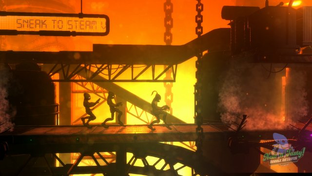 Oddworld: Abe's Oddysee New N' Tasty! - Immagine 107919