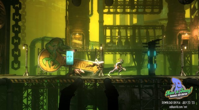 Oddworld: Abe's Oddysee New N' Tasty! - Immagine 121042