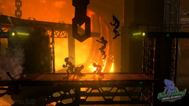 Oddworld: Abe's Oddysee New N' Tasty! - Immagine 118356