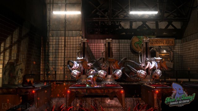 Oddworld: Abe's Oddysee New N' Tasty! - Immagine 118404