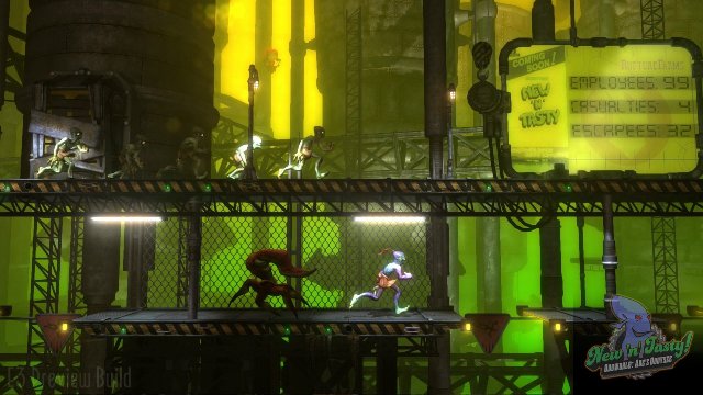 Oddworld: Abe's Oddysee New N' Tasty! - Immagine 118416