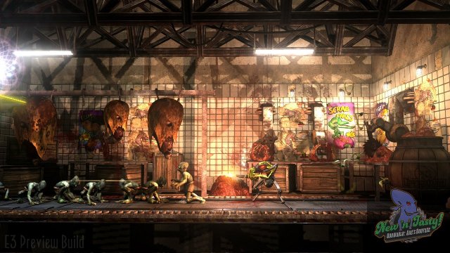 Oddworld: Abe's Oddysee New N' Tasty! - Immagine 118422