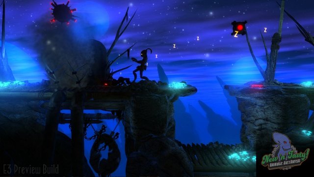 Oddworld: Abe's Oddysee New N' Tasty! - Immagine 118434