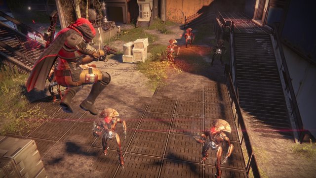 Destiny - Immagine 101852