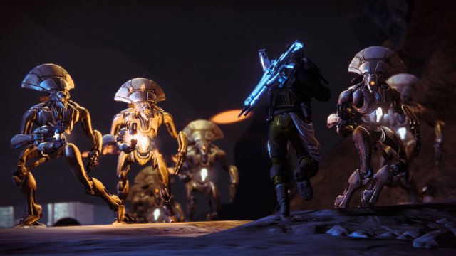 Destiny - Immagine 102669
