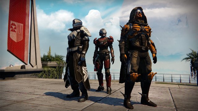 Destiny - Immagine 120351