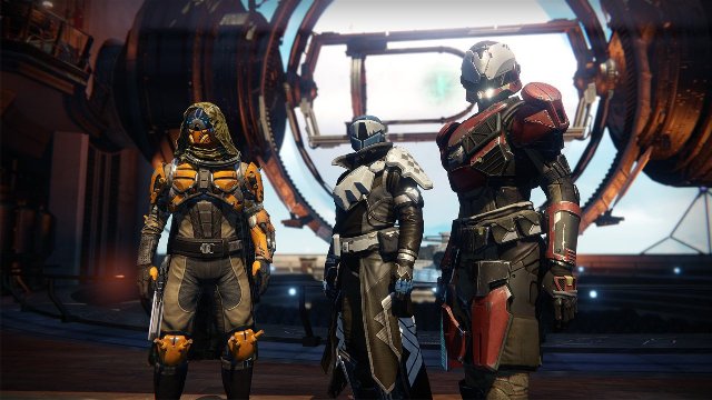 Destiny - Immagine 120353