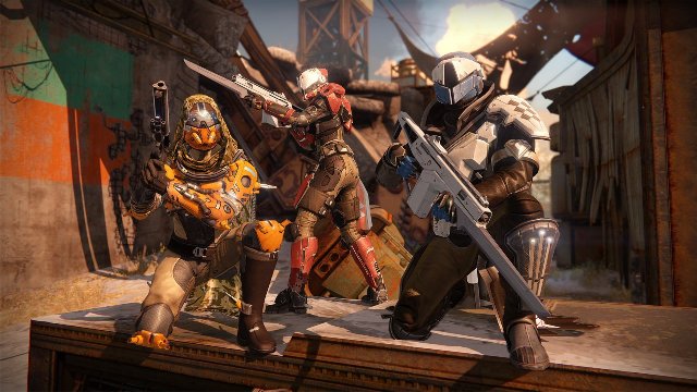 Destiny - Immagine 120359
