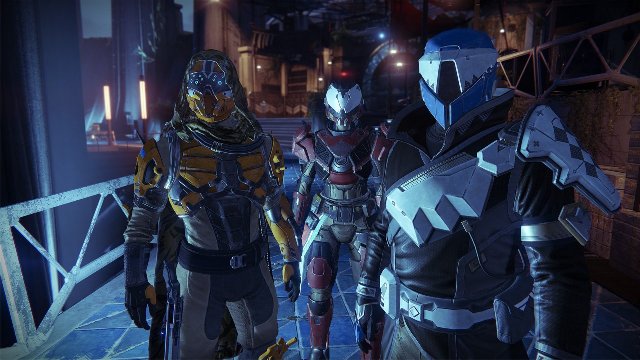 Destiny - Immagine 120361