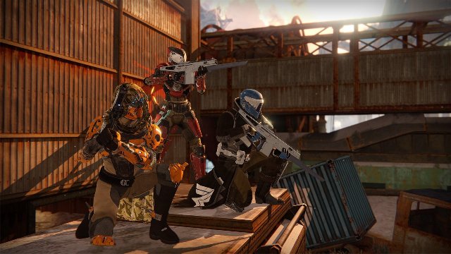 Destiny - Immagine 120363