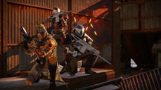 Destiny - Immagine 120365