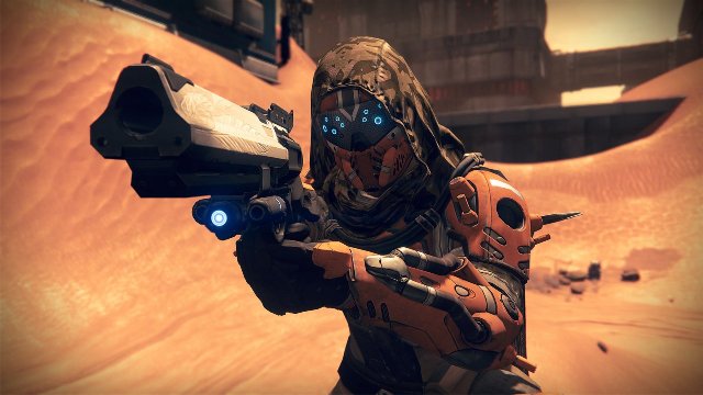 Destiny - Immagine 120367