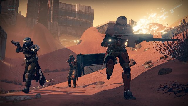 Destiny - Immagine 120369