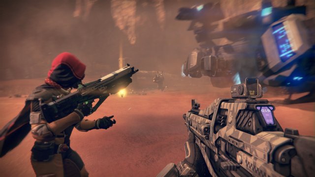 Destiny - Immagine 102681