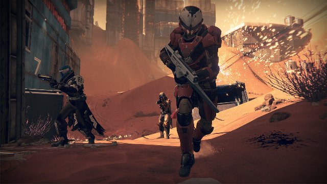 Destiny - Immagine 120371
