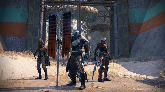 Destiny - Immagine 120377