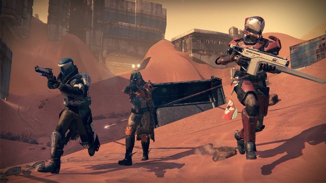 Destiny - Immagine 120381