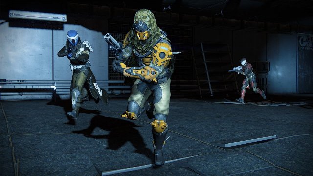 Destiny - Immagine 120383