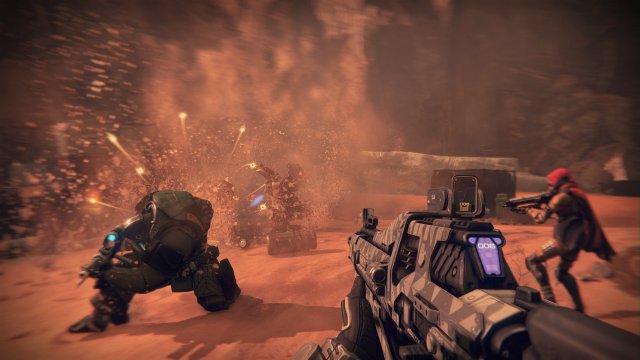 Destiny - Immagine 102683