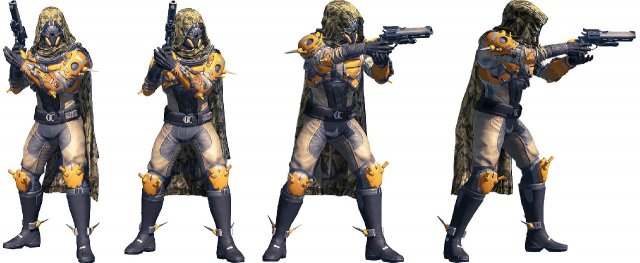 Destiny - Immagine 120399
