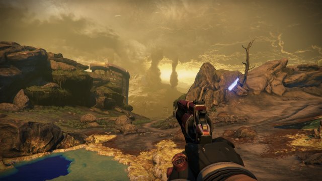 Destiny - Immagine 102686