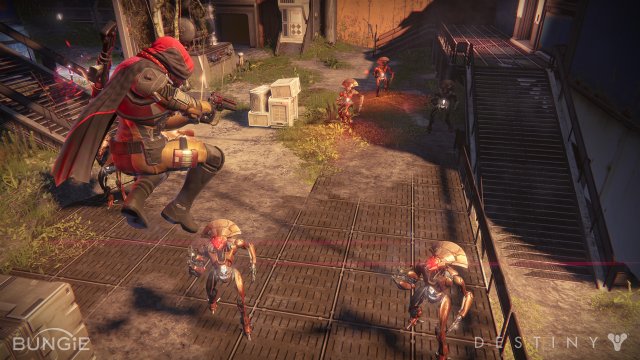 Destiny - Immagine 102687