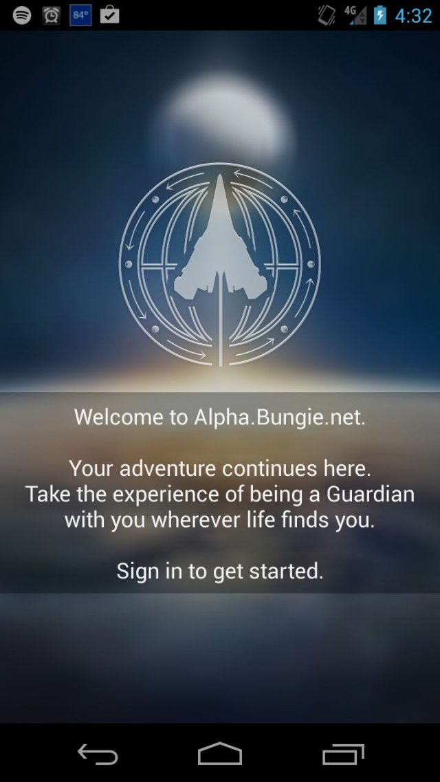 Destiny - Immagine 118157