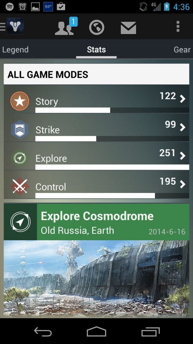 Destiny - Immagine 118169