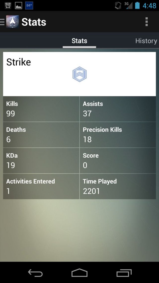 Destiny - Immagine 118173