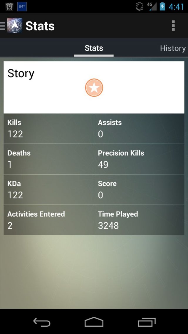 Destiny - Immagine 118193