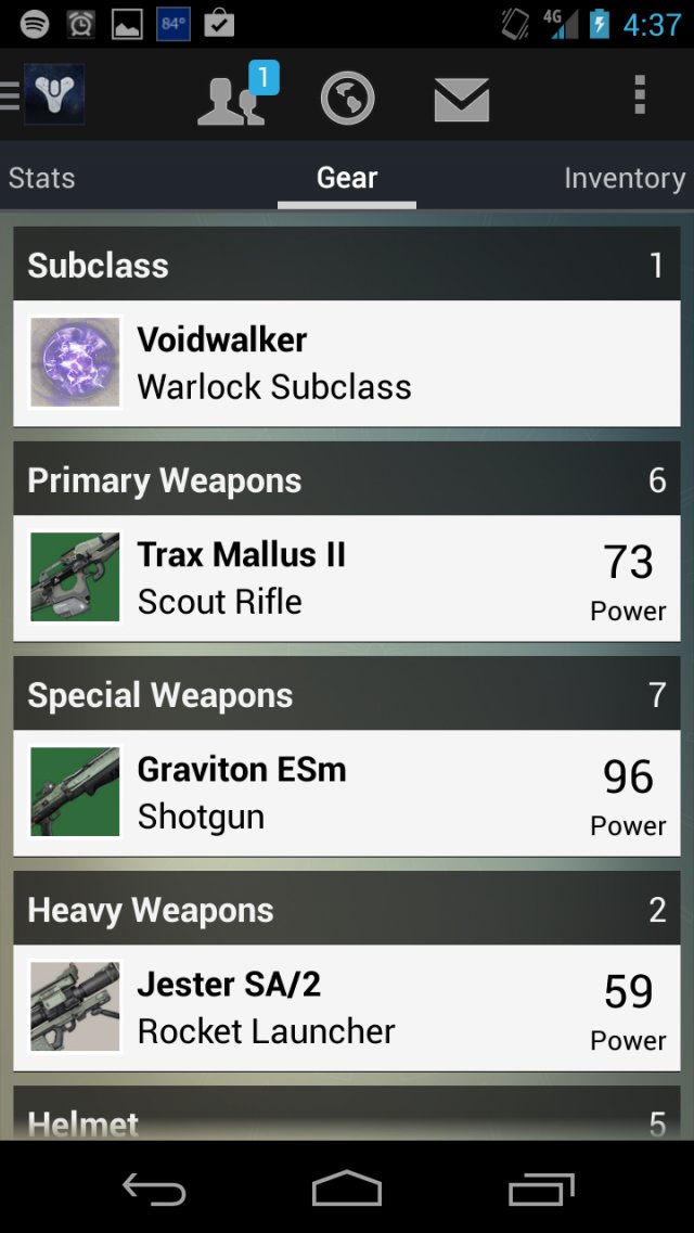 Destiny - Immagine 118197