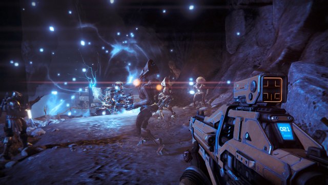 Destiny - Immagine 102692