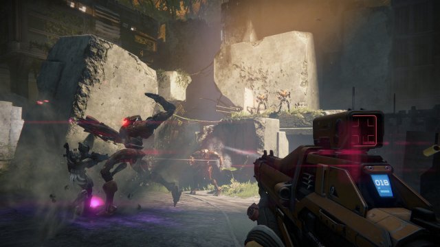 Destiny - Immagine 102694