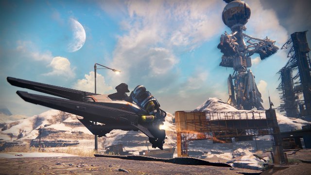 Destiny - Immagine 117156