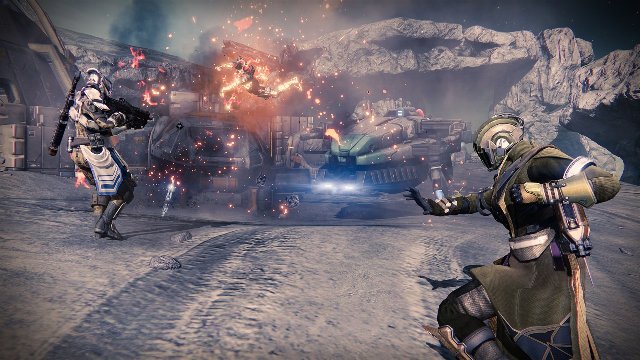 Destiny - Immagine 117166