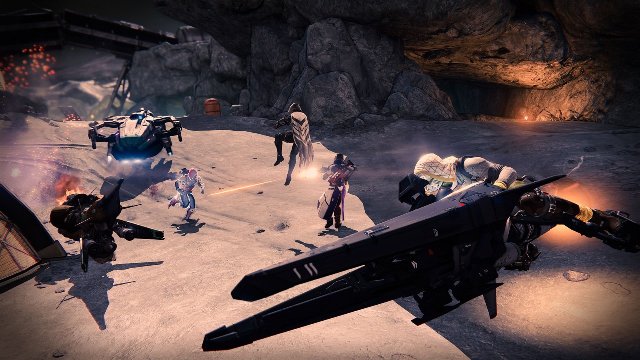 Destiny - Immagine 117171