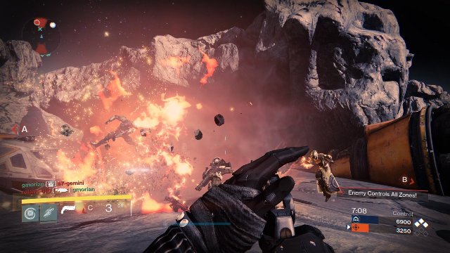Destiny - Immagine 117251