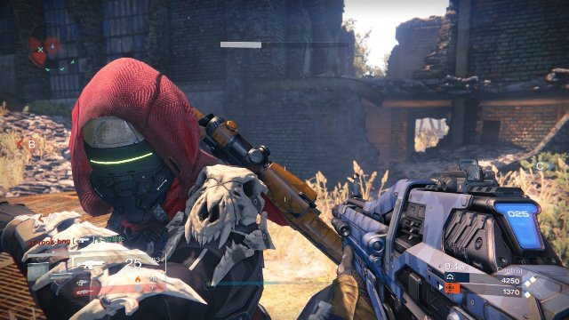 Destiny - Immagine 117261