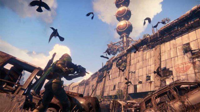 Destiny - Immagine 111781