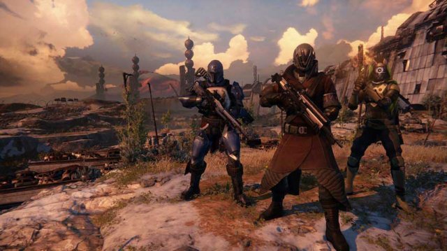 Destiny - Immagine 111791
