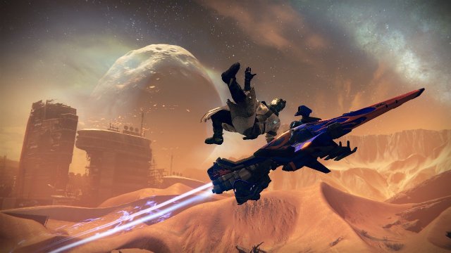 Destiny immagine 134332