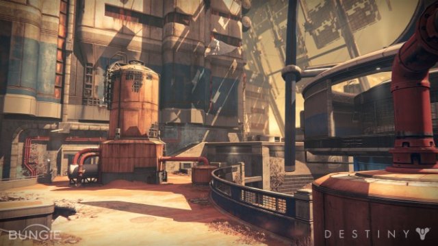 Destiny - Immagine 119310
