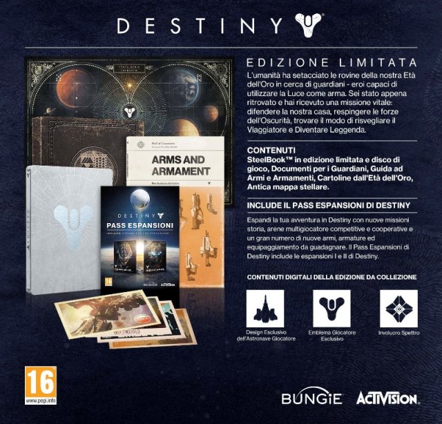 Destiny - Immagine 119751
