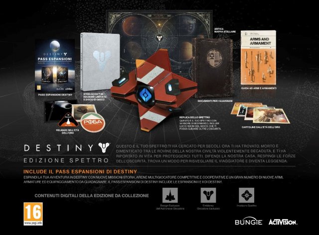 Destiny - Immagine 119755