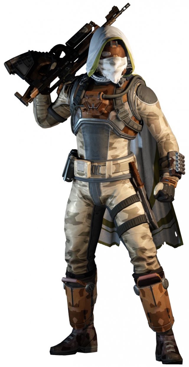 Destiny - Immagine 126448