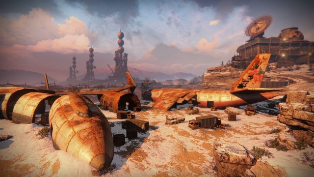 Destiny - Immagine 112264