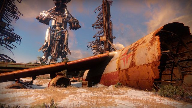 Destiny - Immagine 112284