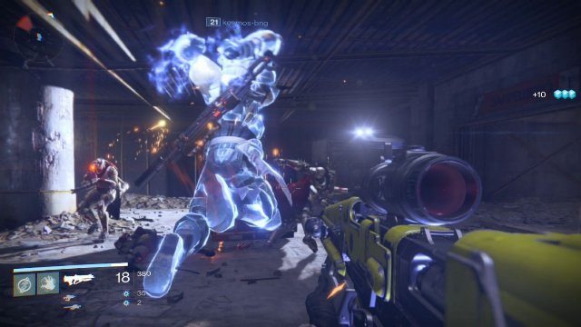 Destiny - Immagine 112299