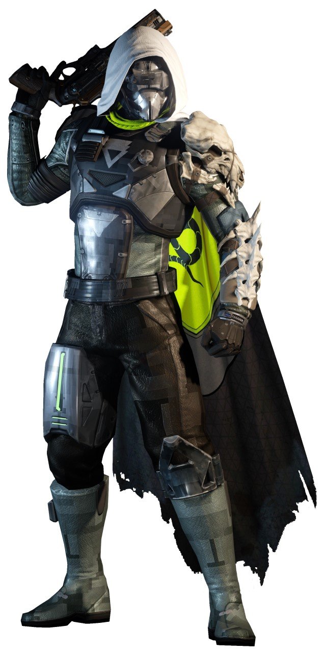 Destiny - Immagine 126455
