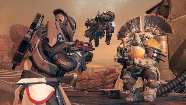 Destiny - Immagine 126475